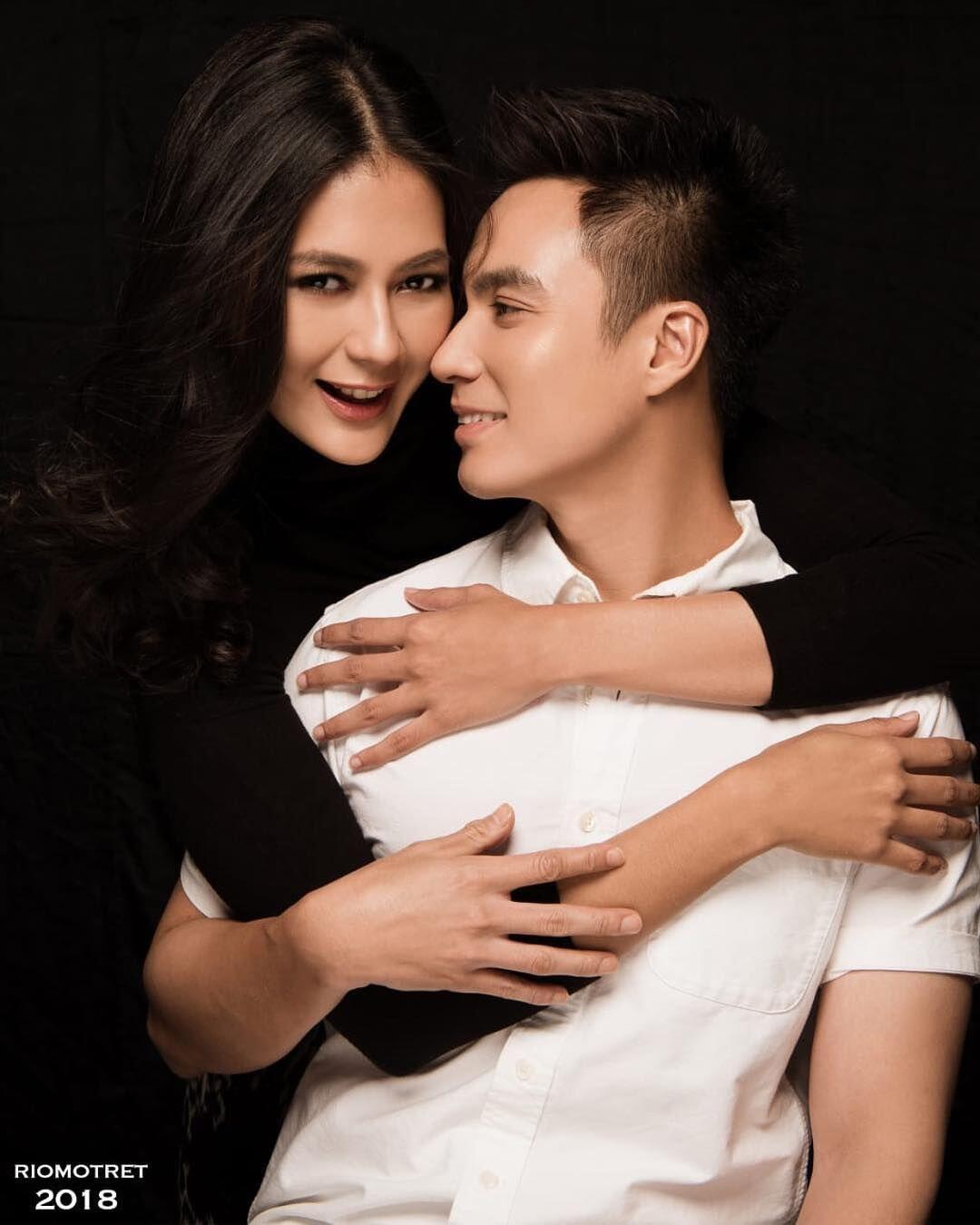 8 Pelajaran Cinta dari Baim Wong-Paula, Kalau Yakin Gak Perlu Ditunda