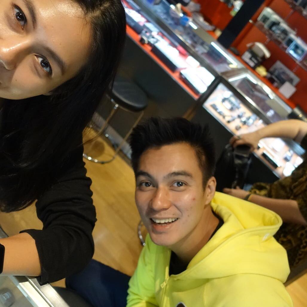 8 Pelajaran Cinta dari Baim Wong-Paula, Kalau Yakin Gak Perlu Ditunda