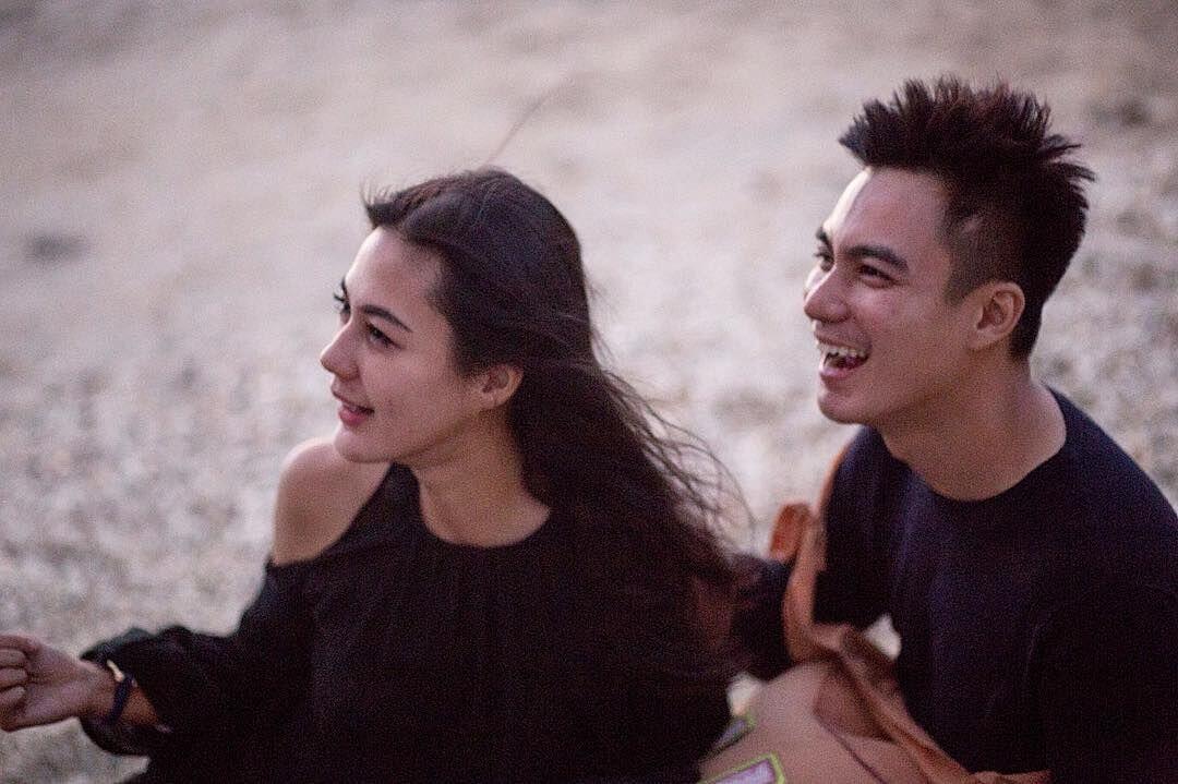 8 Pelajaran Cinta dari Baim Wong-Paula, Kalau Yakin Gak Perlu Ditunda