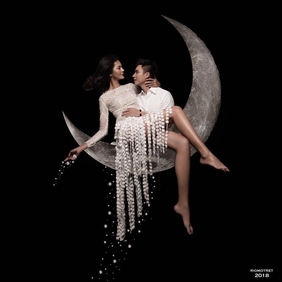 8 Pelajaran Cinta dari Baim Wong-Paula, Kalau Yakin Gak Perlu Ditunda