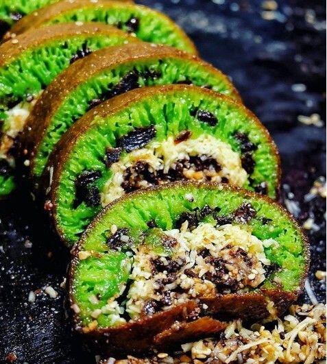 8 Kedai Martabak Paling Hits di Jakarta, Toppingnya Bikin Meleleh!