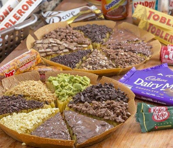 8 Kedai Martabak Paling Hits di Jakarta, Toppingnya Bikin Meleleh!