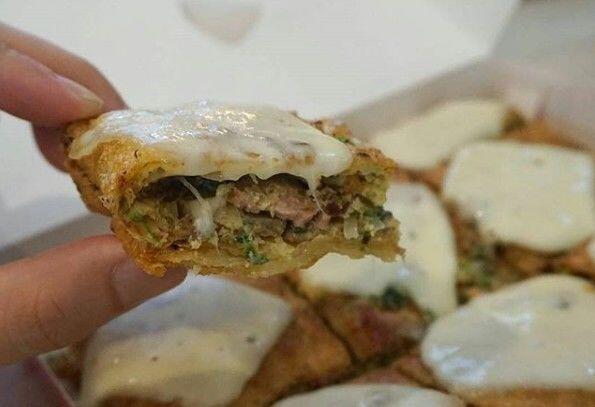 8 Kedai Martabak Paling Hits di Jakarta, Toppingnya Bikin Meleleh!