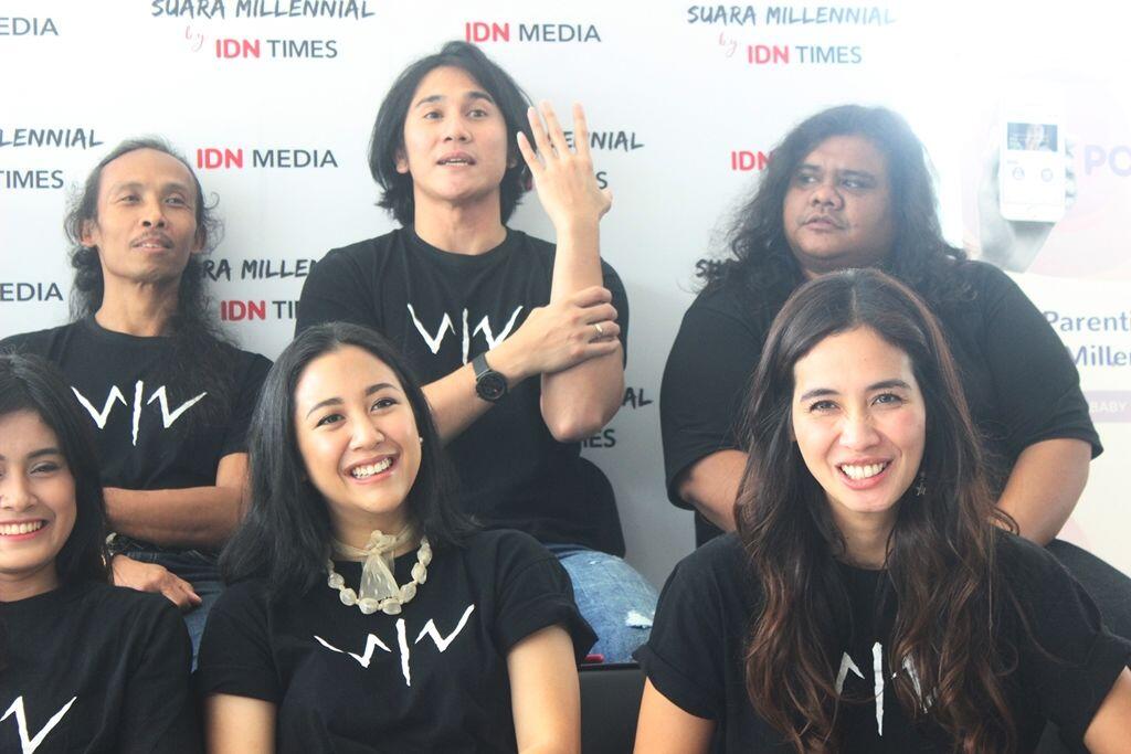 Tayang 30 Agustus, 5 Fakta Menarik di Balik Syuting Wiro Sableng