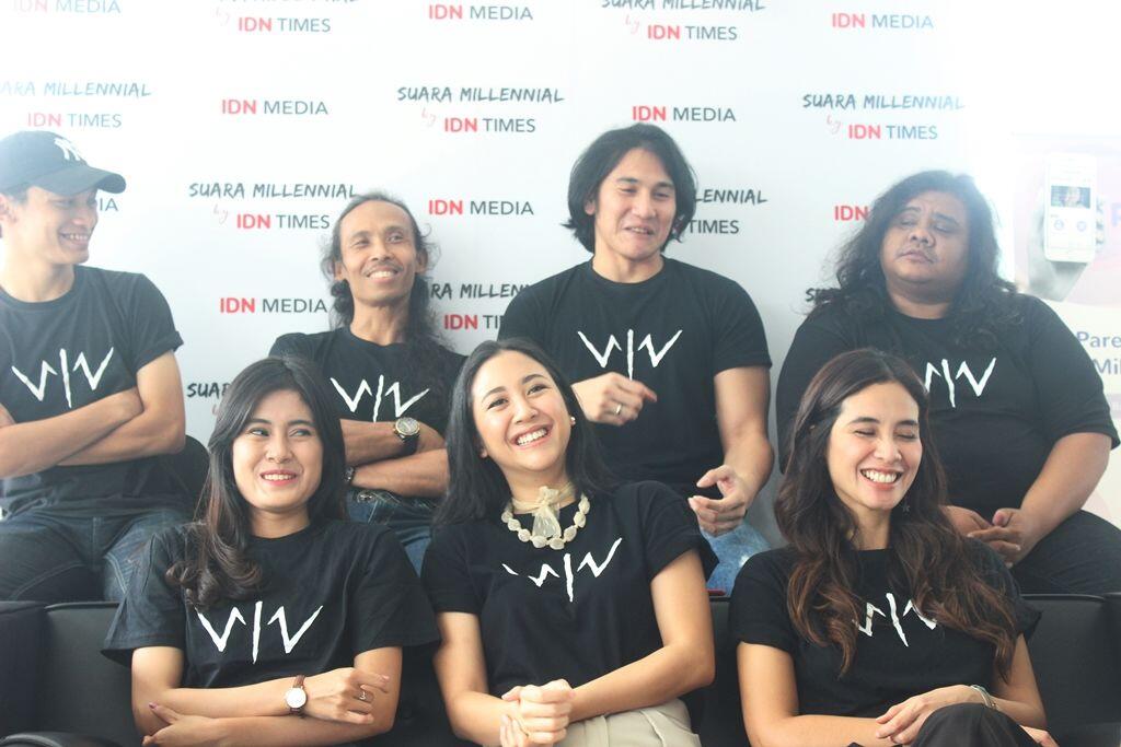 Tayang 30 Agustus, 5 Fakta Menarik di Balik Syuting Wiro Sableng