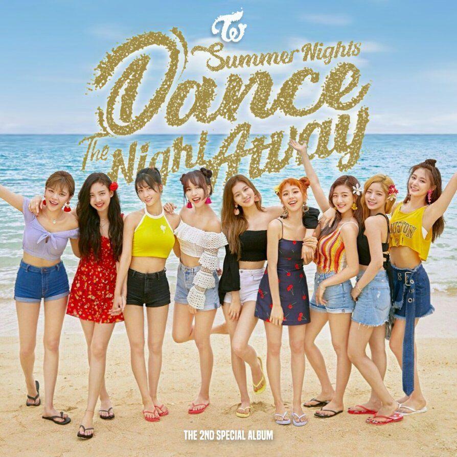 Bernuansa Ceria, 10 Lagu KPop Ini Bakal Bangkitkan Mood-mu!