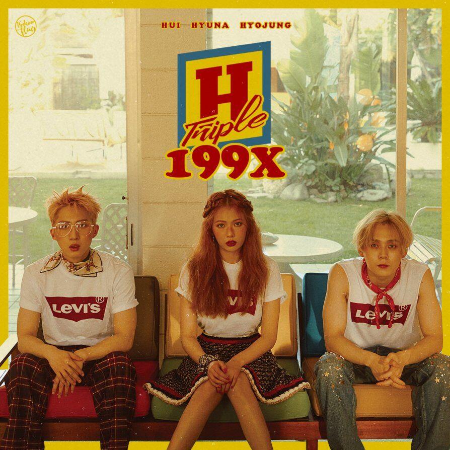 Bernuansa Ceria, 10 Lagu KPop Ini Bakal Bangkitkan Mood-mu!