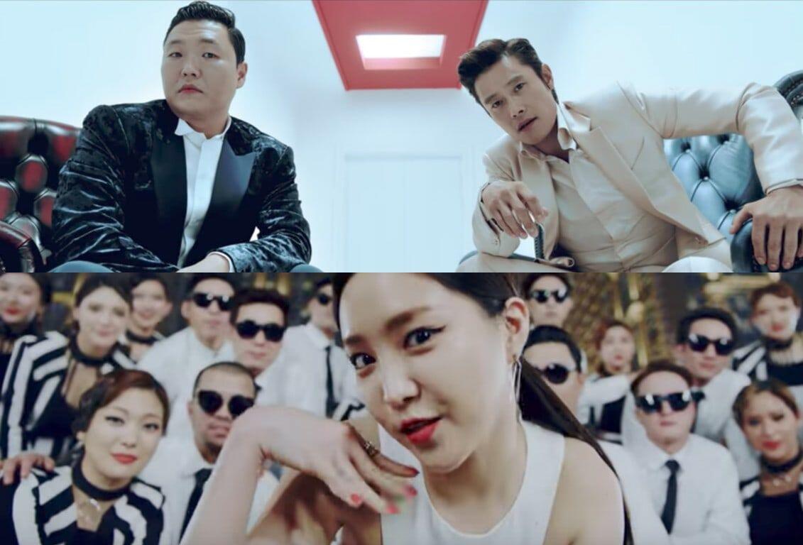 Bernuansa Ceria, 10 Lagu KPop Ini Bakal Bangkitkan Mood-mu!