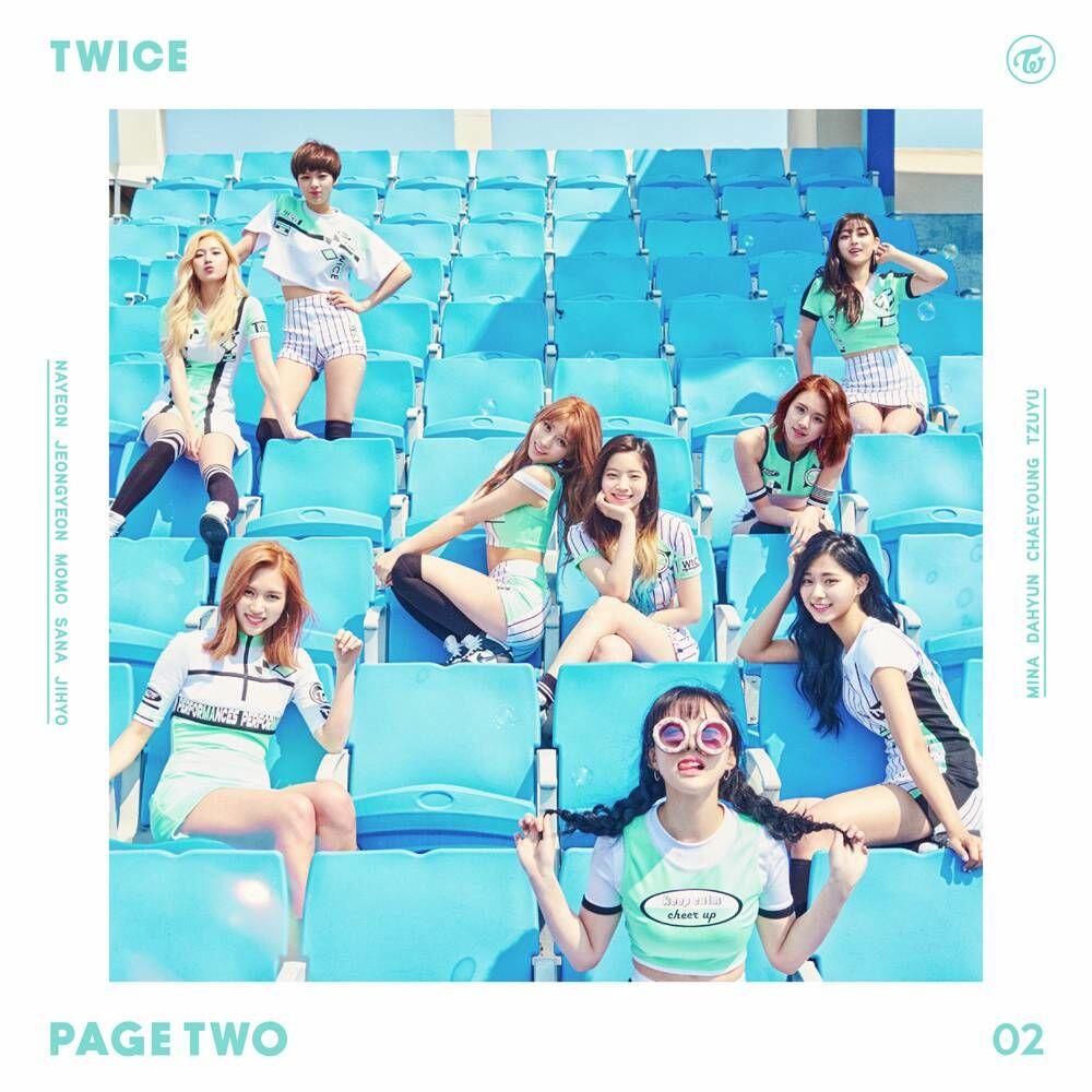 Bernuansa Ceria, 10 Lagu KPop Ini Bakal Bangkitkan Mood-mu!