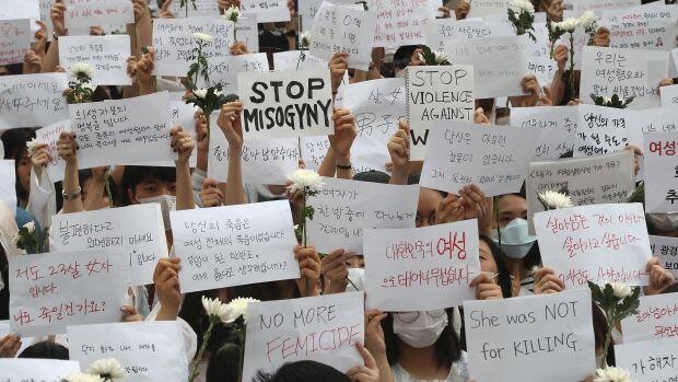 Pornografi yang Direkam Pakai Kamera Tersembunyi di Korsel Meningkat