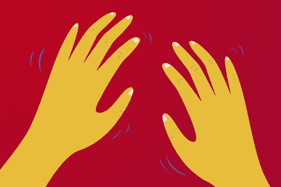 Waspadai 8 Fakta Berbahaya tentang Tremor Ini Sejak Dini