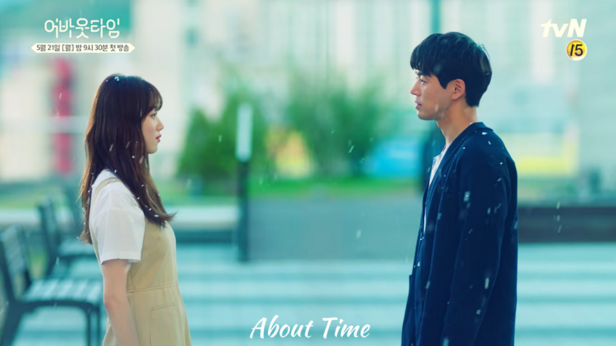Seru, Ini 7 Pelajaran Hidup yang Bisa Dipetik dari KDrama 'About Time'