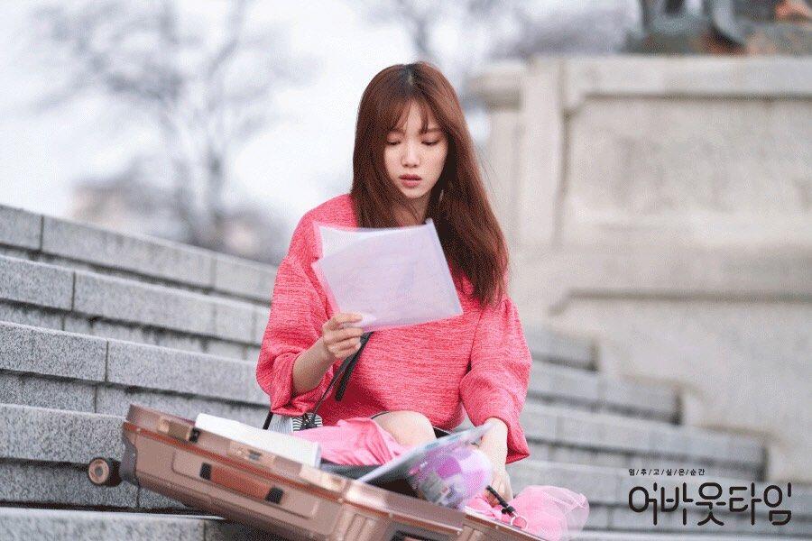 Seru, Ini 7 Pelajaran Hidup yang Bisa Dipetik dari KDrama 'About Time'