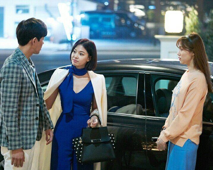 Seru, Ini 7 Pelajaran Hidup yang Bisa Dipetik dari KDrama 'About Time'