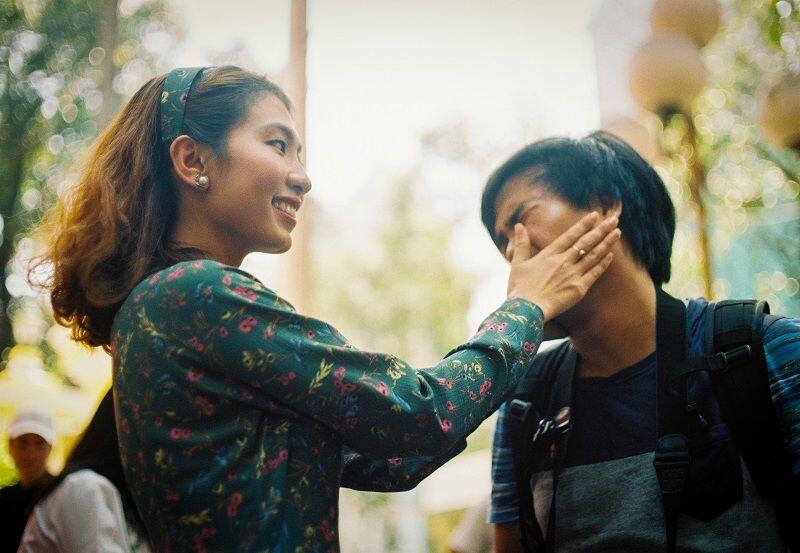 Gak Selamanya Buruk, Ini 5 Keuntungan Punya Pacar Posesif
