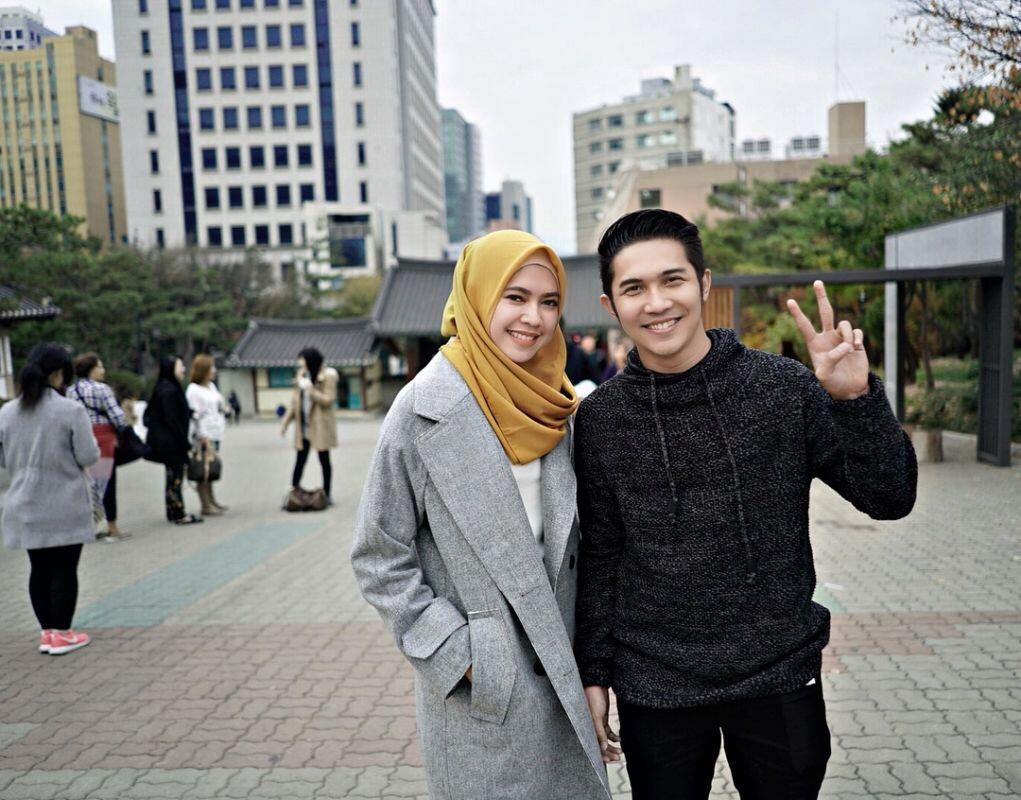 Punya Followers 3,4 Juta, Ini 10 Gaya Keren Selebgram Alfy Saga