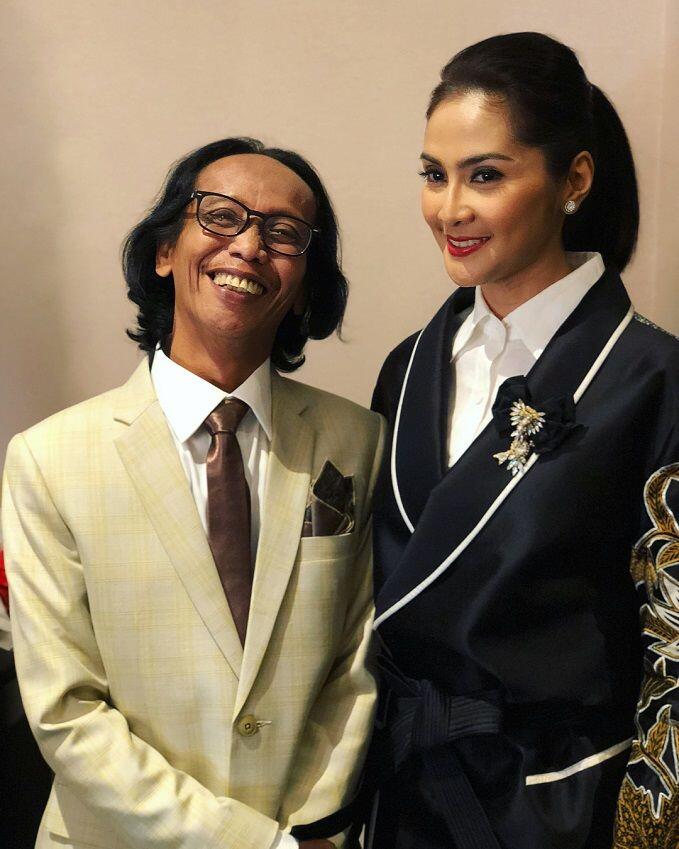 24 Tahun Berlalu, 10 Foto Bukti 'Zaenab' Tak Berubah Sama Sekali