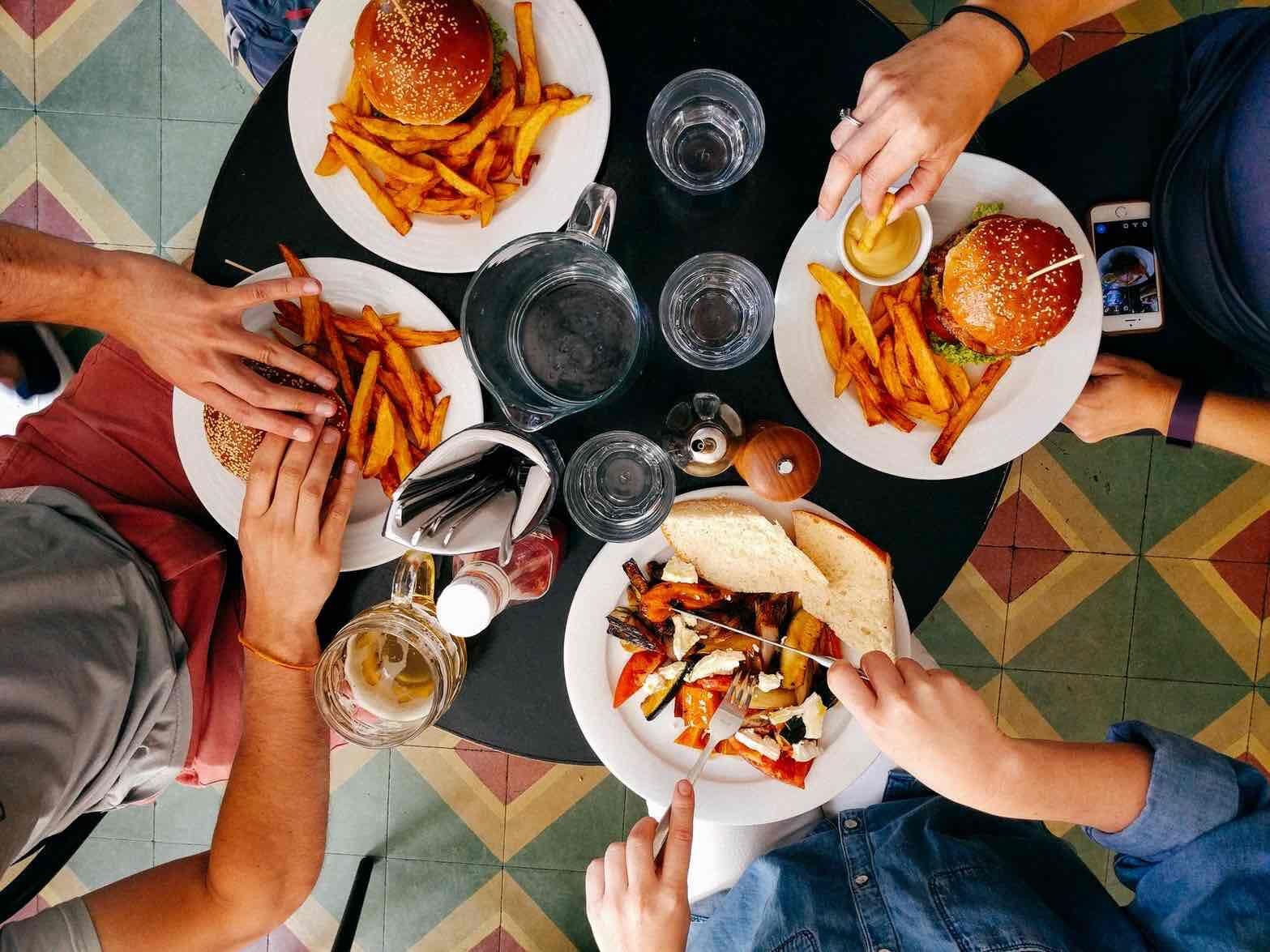 Bedanya Good dan Bad Carbo, Penting untuk Kamu yang Mau Diet!