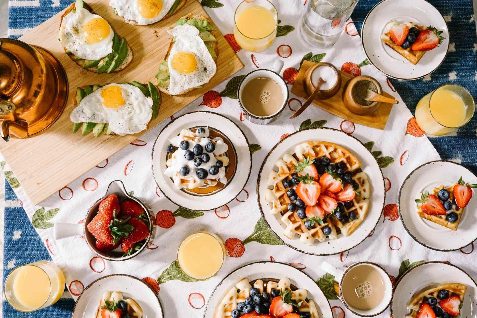 Bedanya Good dan Bad Carbo, Penting untuk Kamu yang Mau Diet!