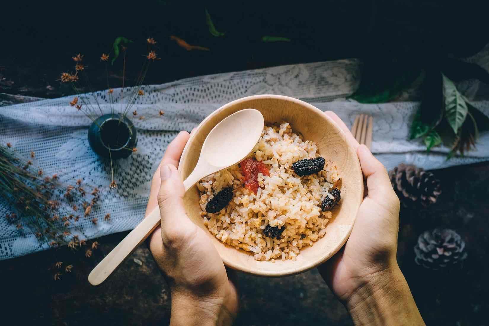 Bedanya Good dan Bad Carbo, Penting untuk Kamu yang Mau Diet!