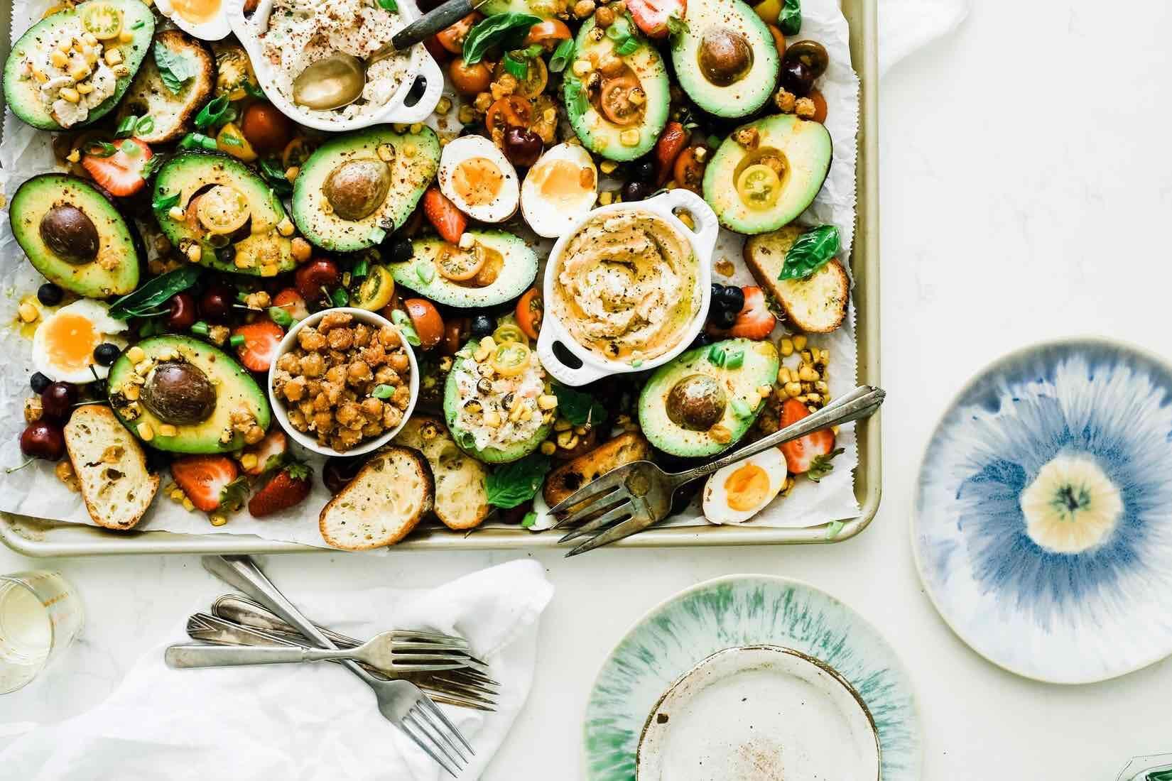 Bedanya Good dan Bad Carbo, Penting untuk Kamu yang Mau Diet!