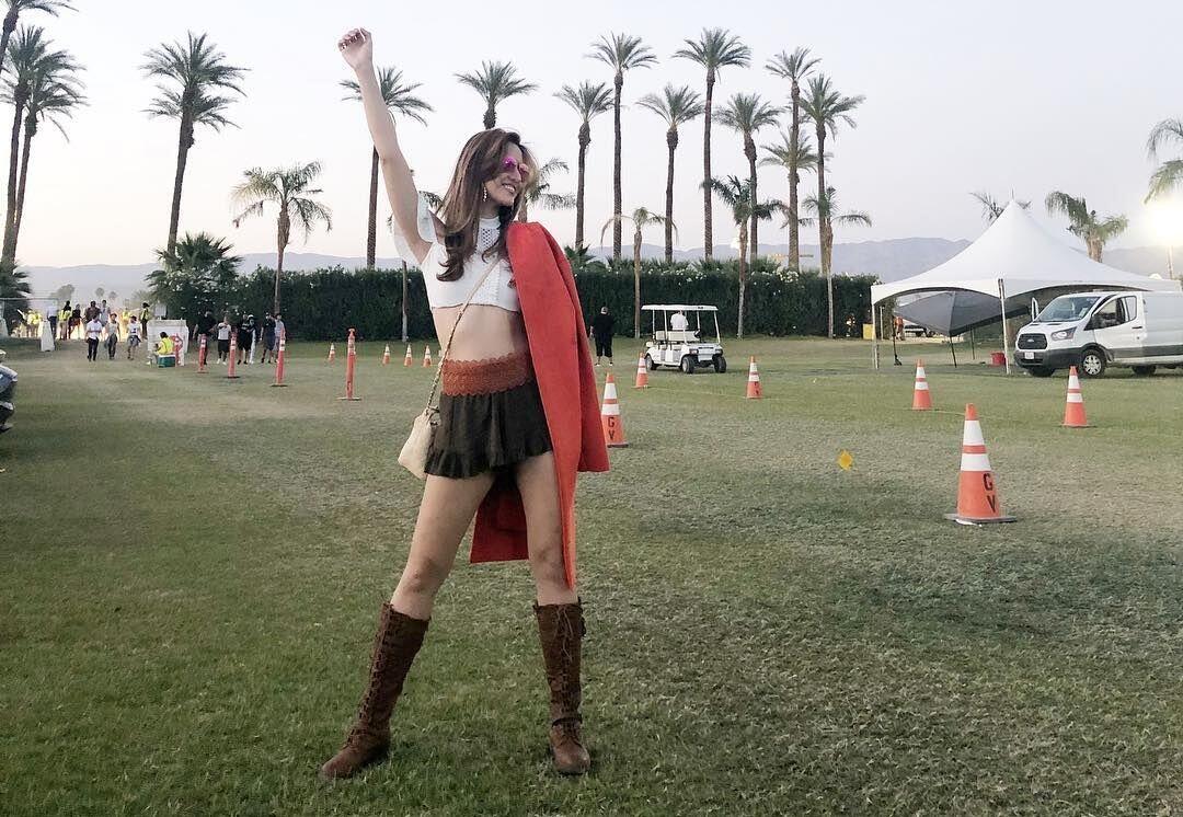 10 Mix & Match Outfit Konser Biar Tampilanmu Jadi Best Street Style!