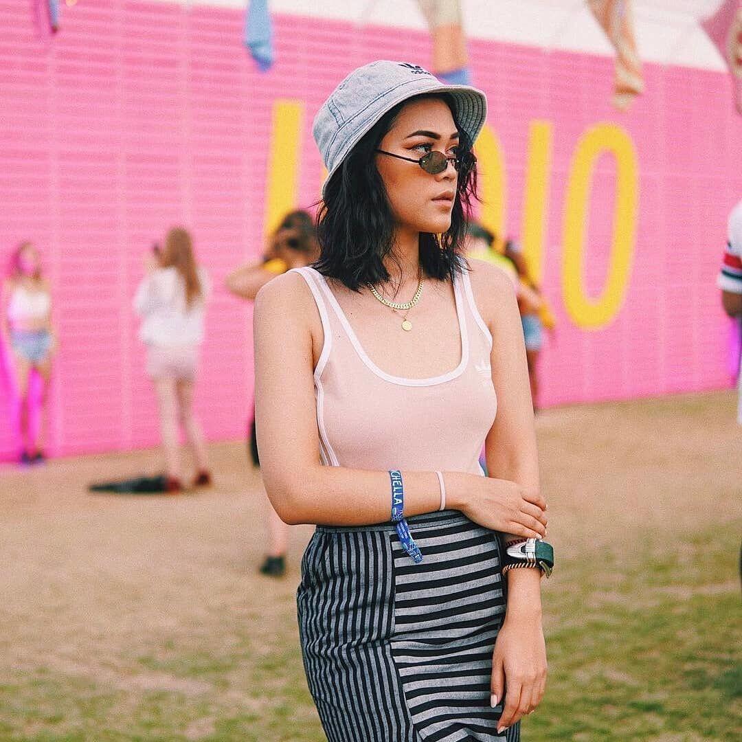 10 Mix & Match Outfit Konser Biar Tampilanmu Jadi Best Street Style!