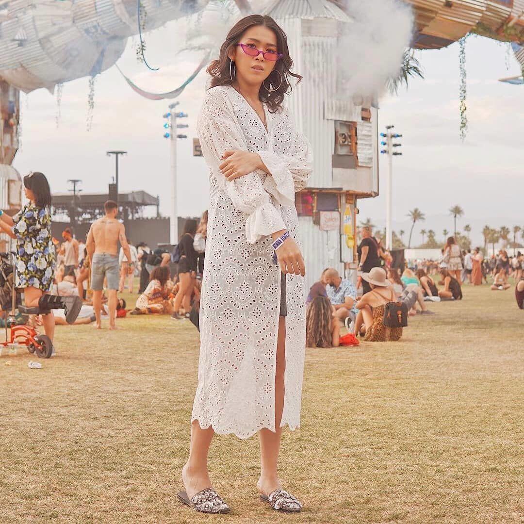 10 Mix & Match Outfit Konser Biar Tampilanmu Jadi Best Street Style!