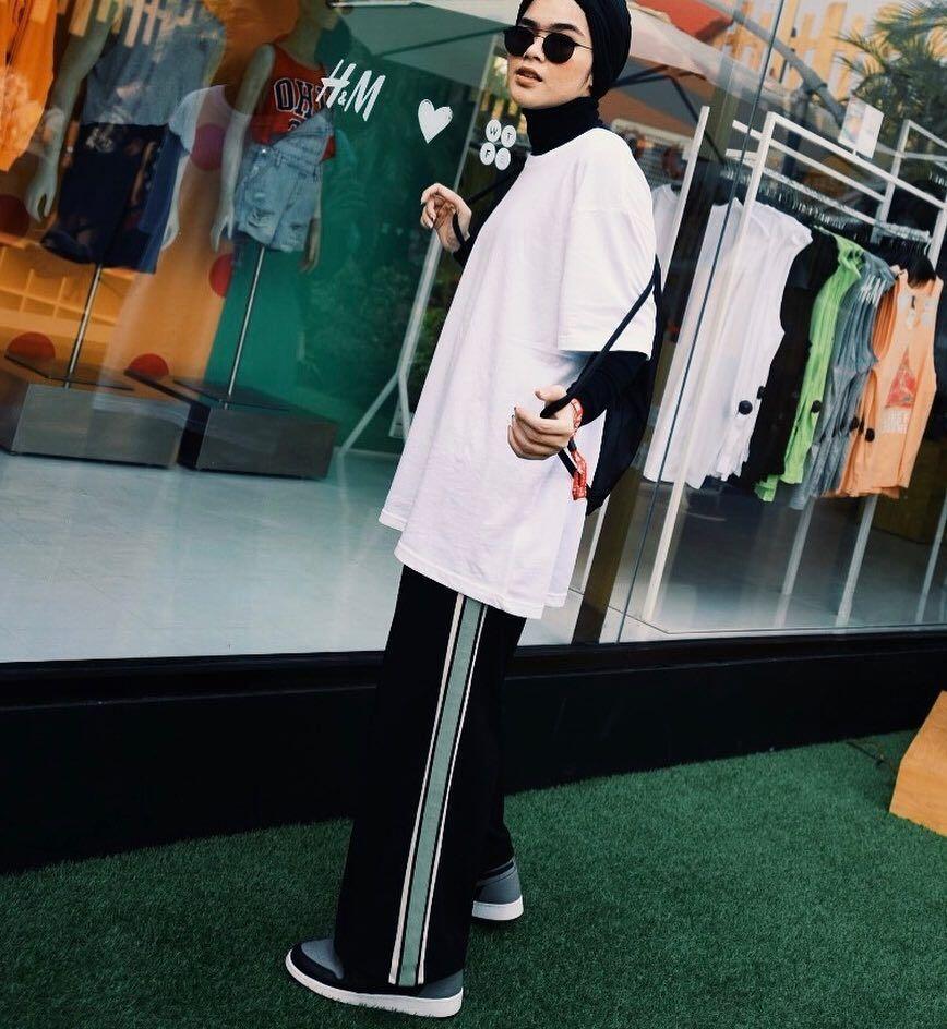 10 Mix & Match Outfit Konser Biar Tampilanmu Jadi Best Street Style!