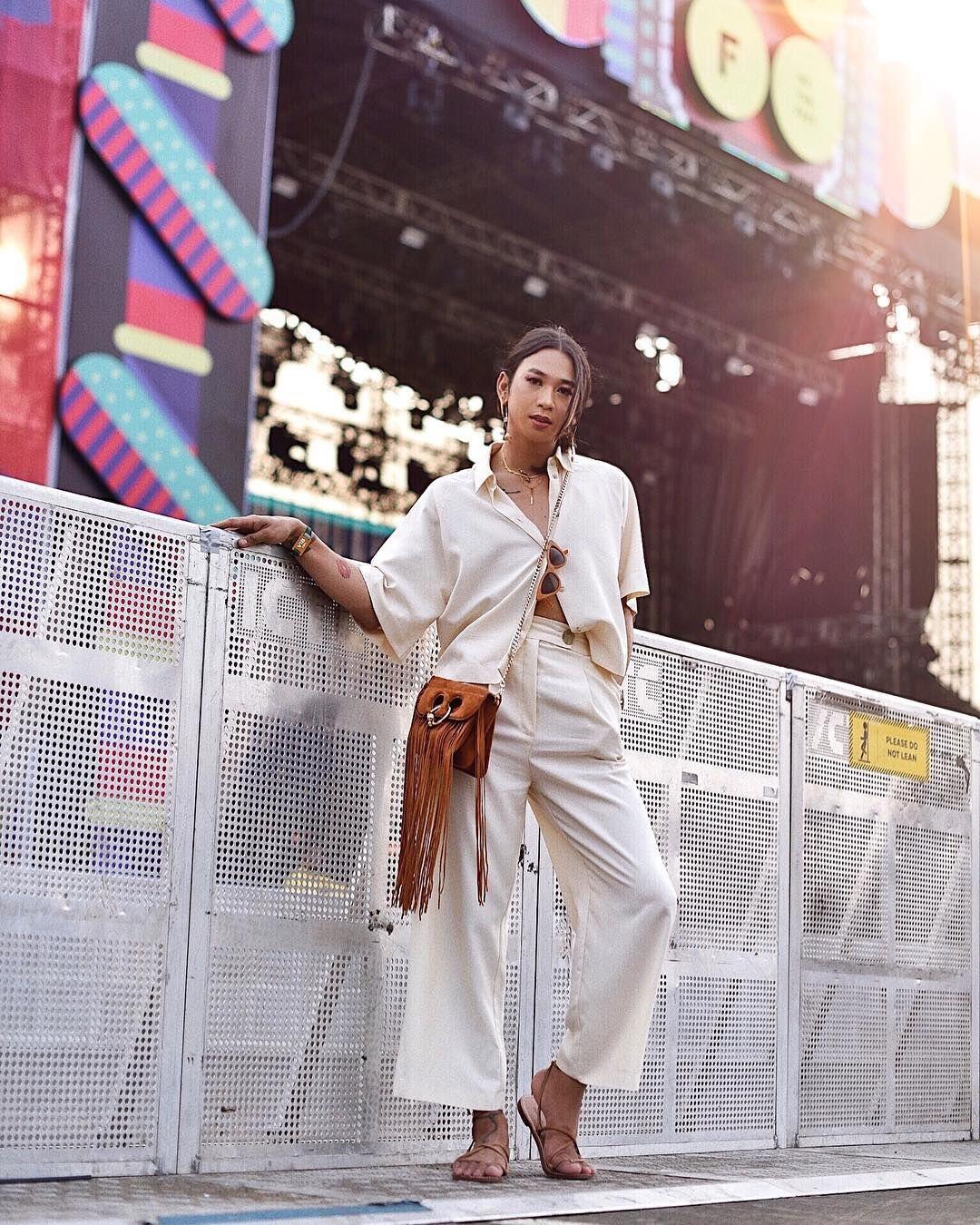10 Mix & Match Outfit Konser Biar Tampilanmu Jadi Best Street Style!