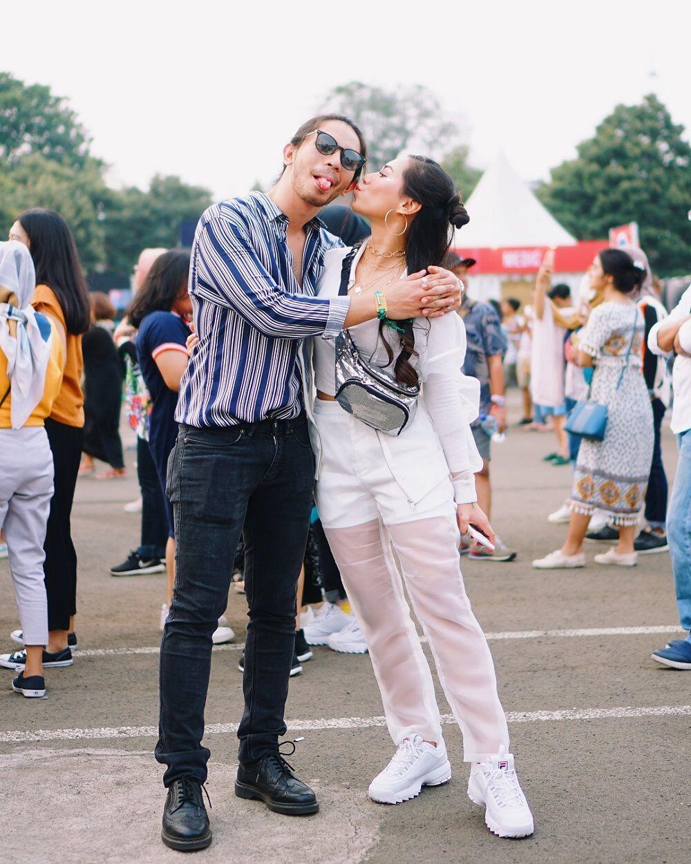 10 Mix & Match Outfit Konser Biar Tampilanmu Jadi Best Street Style!