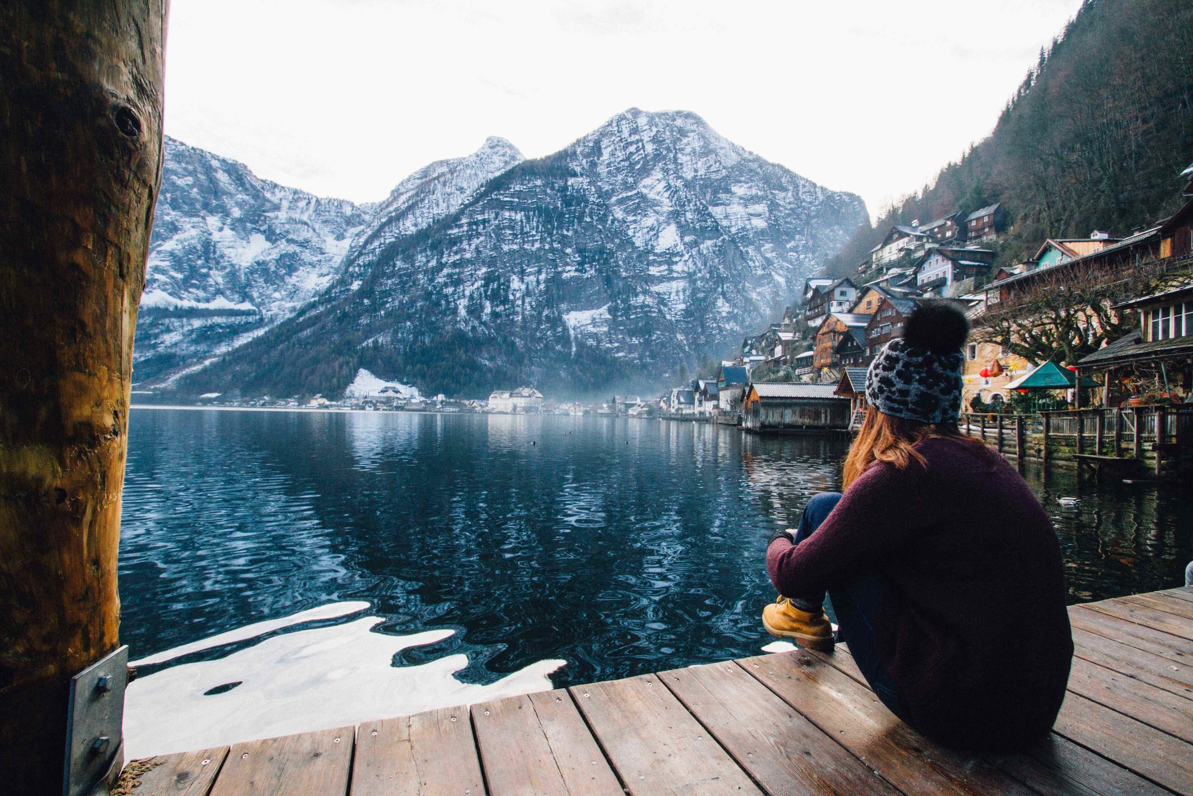 Gak Melulu Buruk, Ini 6 Sisi Positif Buat Kamu yang Overthinking
