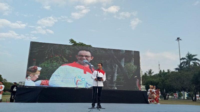 Jadi Cawapres Prabowo, Sandiaga Sudah Pamit ke Anies Baswedan