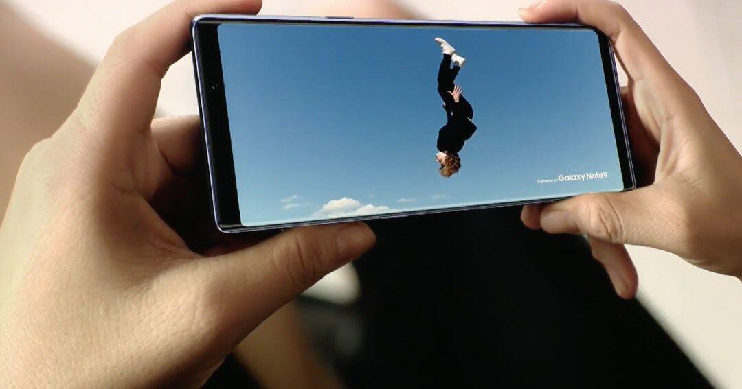 Unboxing Samsung Galaxy Note 9: Tampilan, Harga dan 7 Fitur Canggihnya