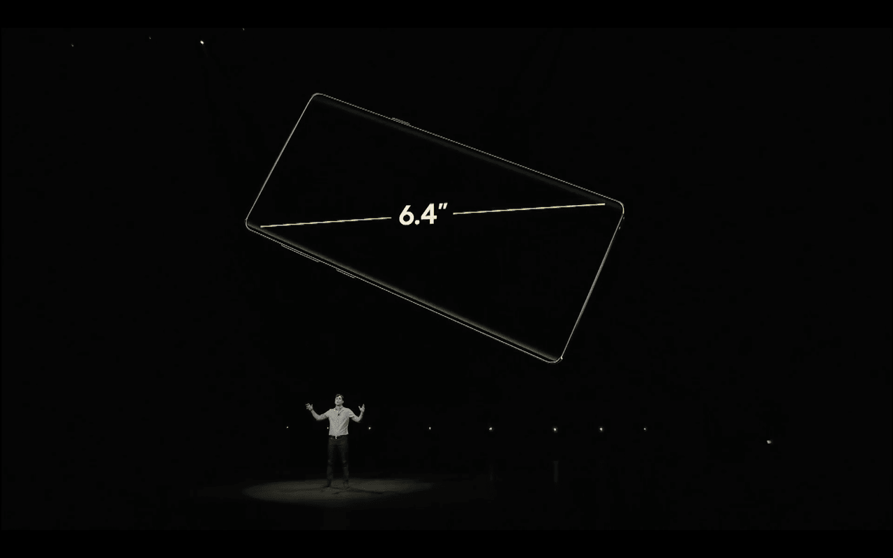 Unboxing Samsung Galaxy Note 9: Tampilan, Harga dan 7 Fitur Canggihnya