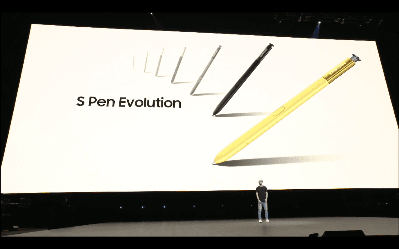 Unboxing Samsung Galaxy Note 9: Tampilan, Harga dan 7 Fitur Canggihnya