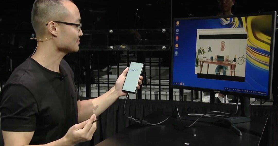 Unboxing Samsung Galaxy Note 9: Tampilan, Harga dan 7 Fitur Canggihnya