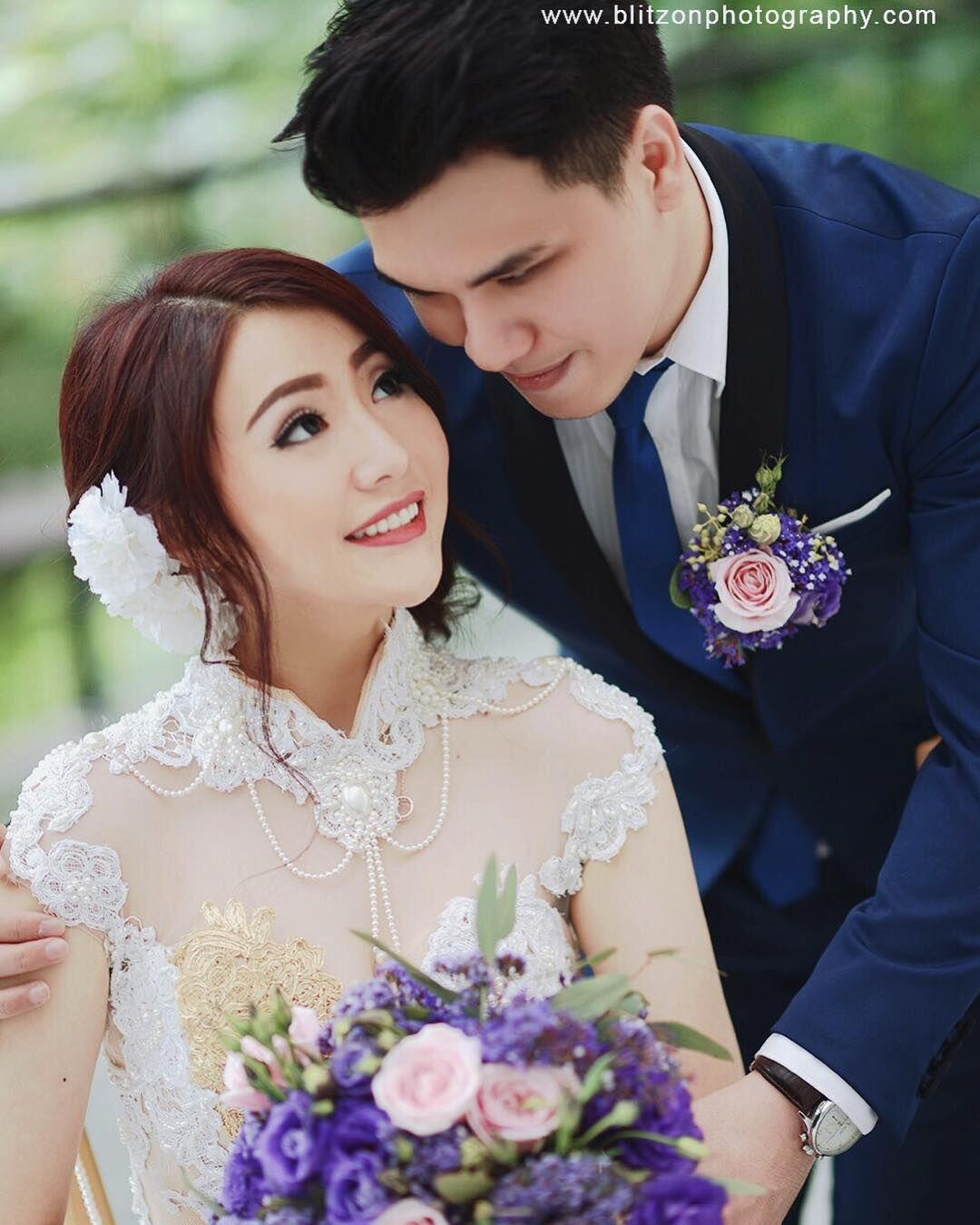 Jadi Ibu Satu Anak, Ini 10 Potret Bahagia Keluarga Ryn eks Chibi