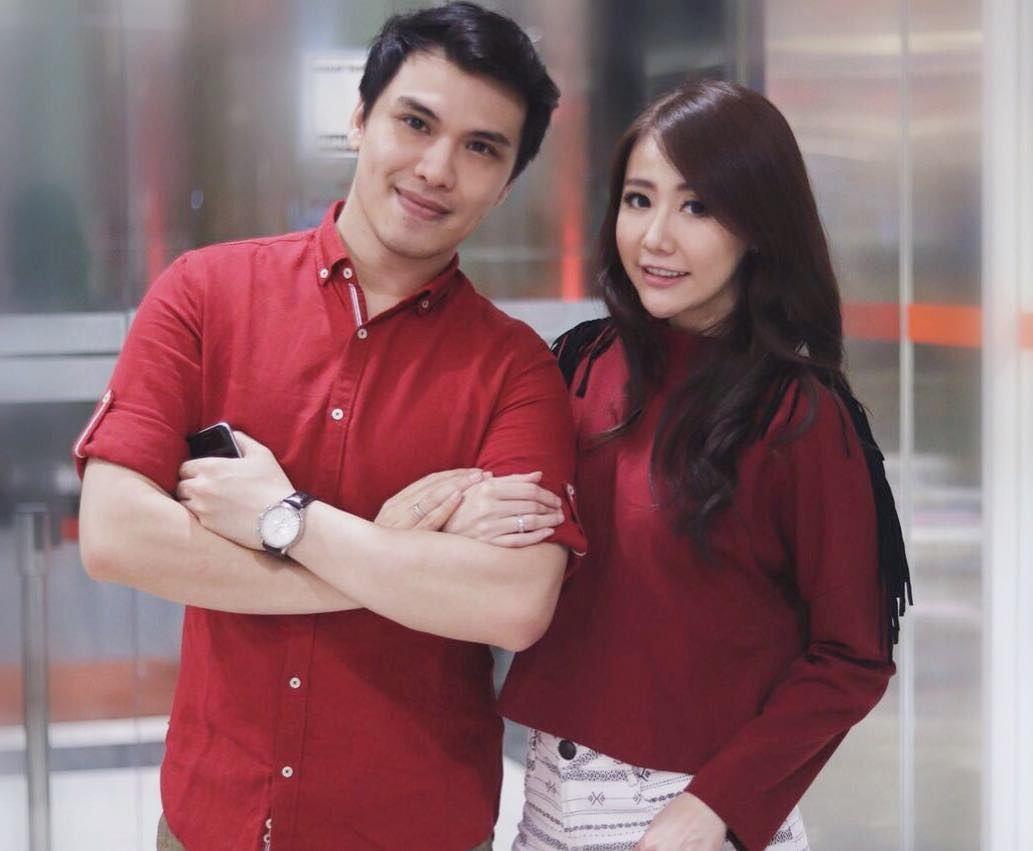 Jadi Ibu Satu Anak, Ini 10 Potret Bahagia Keluarga Ryn eks Chibi