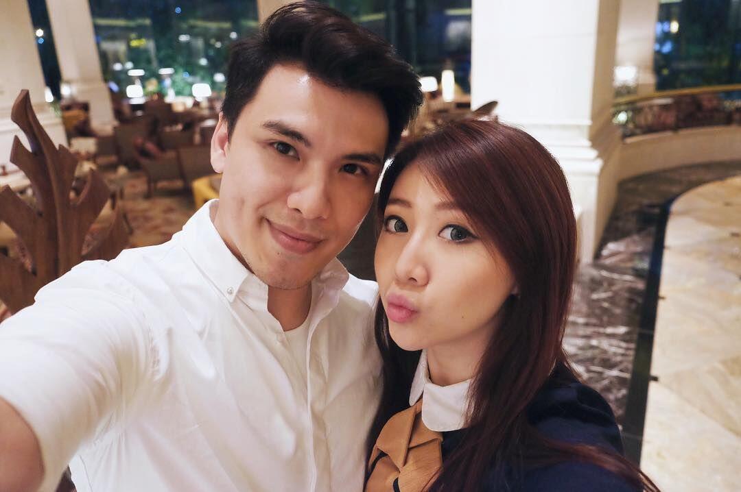 Jadi Ibu Satu Anak, Ini 10 Potret Bahagia Keluarga Ryn eks Chibi