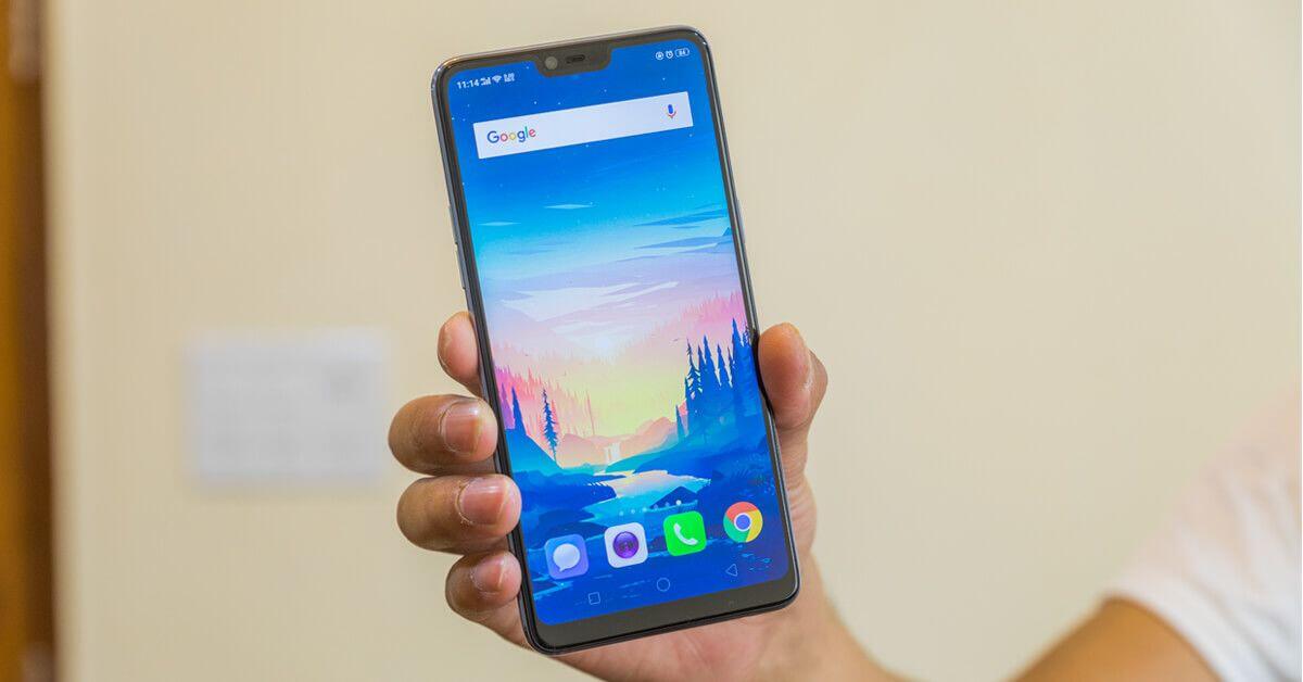 Spesifikasinya Terkuak, Ini Perbedaan OPPO F9 dengan OPPO F7