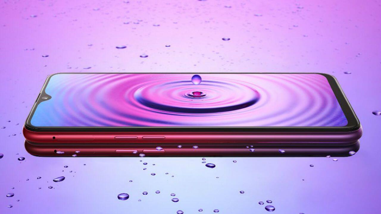 Spesifikasinya Terkuak, Ini Perbedaan OPPO F9 dengan OPPO F7