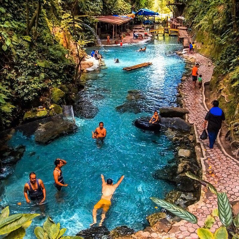 6 Tempat Wisata Populer di Siantar, Hayo Sudah Tahu Belum?