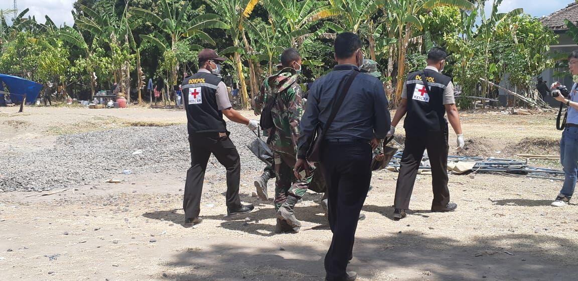 Satgas Bencana Lombok Pastikan Tiga Gili Sudah Aman