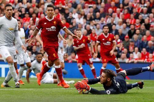 Sinyal Positif Liverpool Jelang Kompetisi, Bukukan 6 Kemenangan