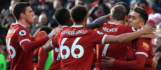Sinyal Positif Liverpool Jelang Kompetisi, Bukukan 6 Kemenangan