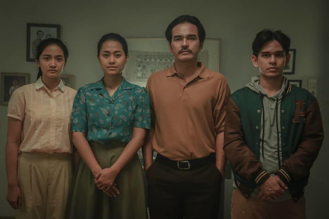 Jadi Rival Pengabdi Setan, Ini 7 Kelebihan dan Kekurangan Film Kafir
