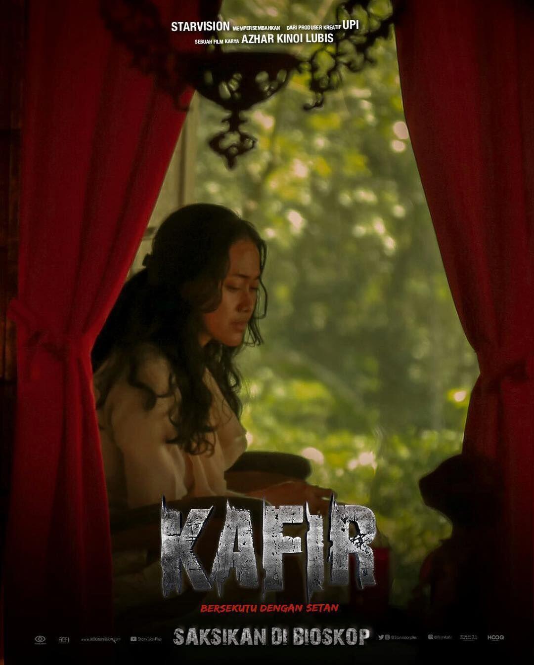 Jadi Rival Pengabdi Setan, Ini 7 Kelebihan dan Kekurangan Film Kafir