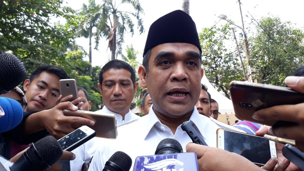Akhirnya, Partai Demokrat Tetap Bersama Koalisi Gerindra