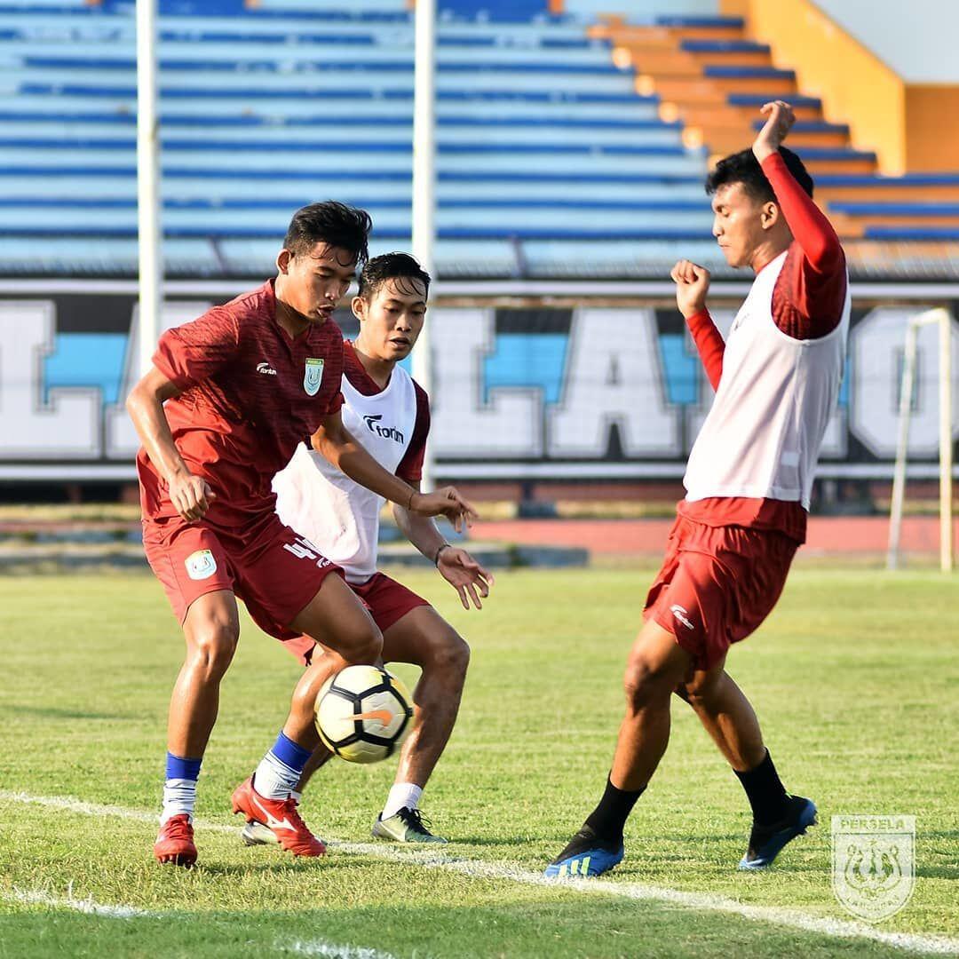 Preview Persela Lamongan Vs PSM Makassar Misi Sebelum Vakansi KASKUS